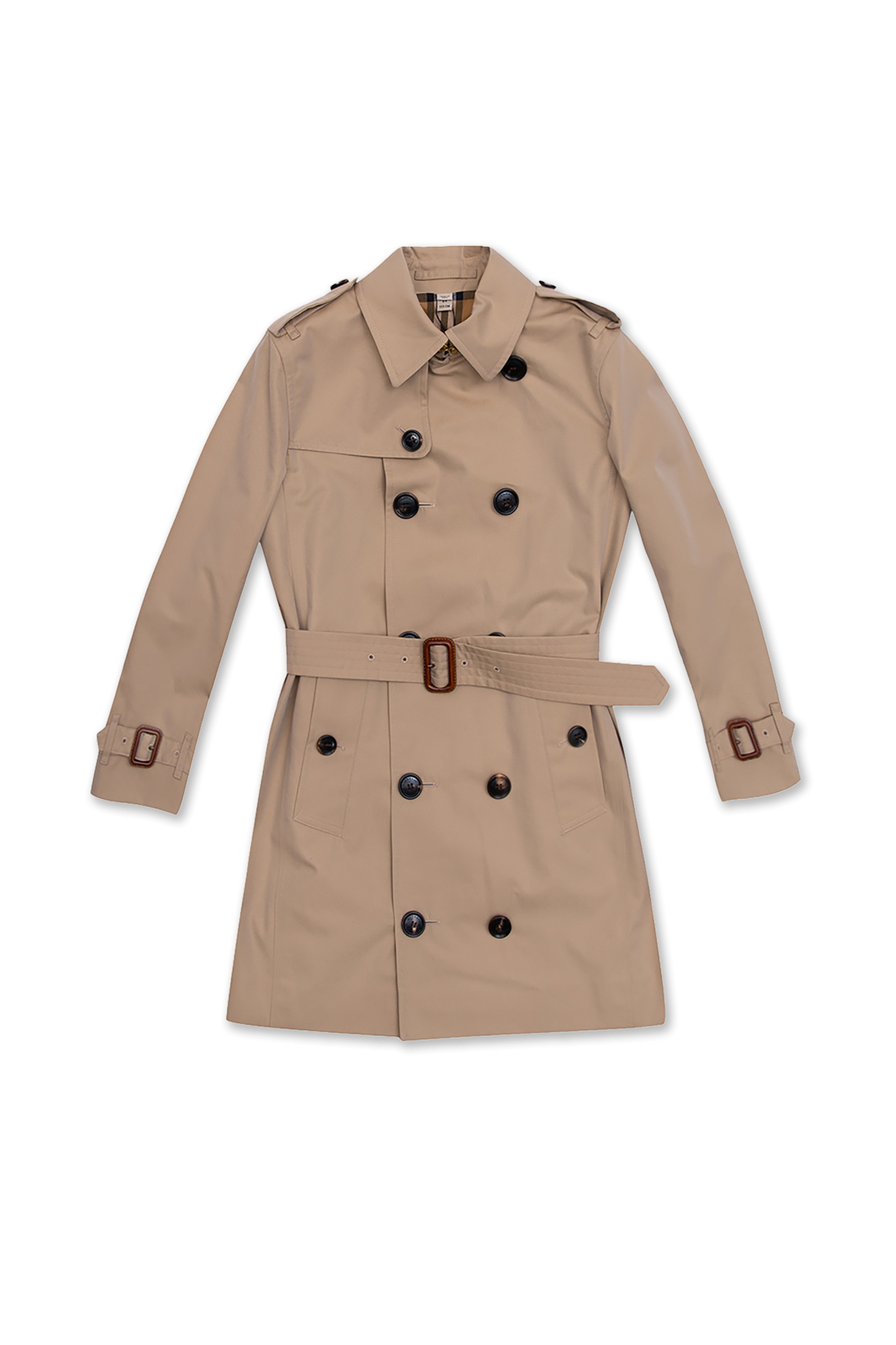 Burberry trench coat girls best sale